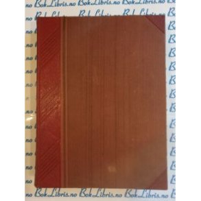 Chr. A. R. Christensen - Verden igr og idag Vr egen tids historie Annet bind Gjenreisning