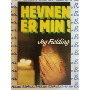 Joy Fielding - Hevnen er min!