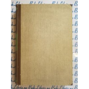 Fridtjof Nansen - Fram over Polhavet Frste del (1942)