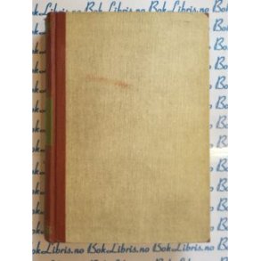 Fridtjof Nansen - Fram over Polhavet Annen del (1942)