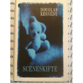 Douglas Kennedy - Sceneskifte