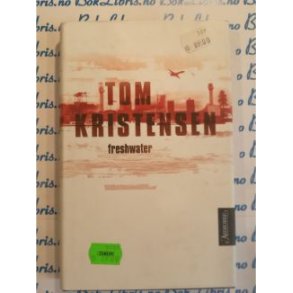 Tom Kristensen - Freshwater (Norsk)