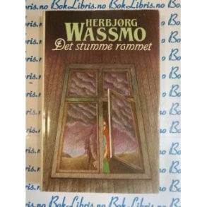 Herbj�rg Wassmo - Det stumme rommet (innb)