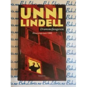 Unni Lindell - Drmmefangeren