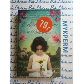 Beth Hoffman - Cee Cee Honeycutts reddende engler - Heftet