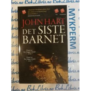 John Hart - Det siste barnet