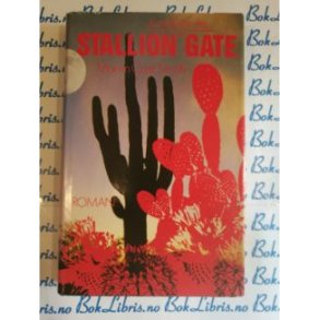 Martin Cruz Smith - Sannheten om Stallion Gate