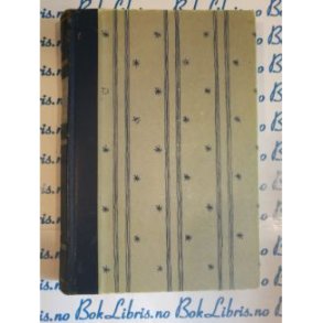 Leonard Strmberg - Hvor prrien blomstrer