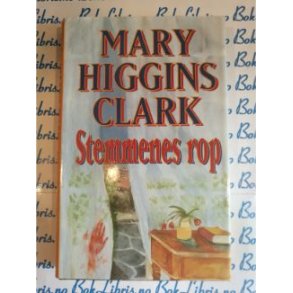 Mary Higgins Clark - Stemmenes rop