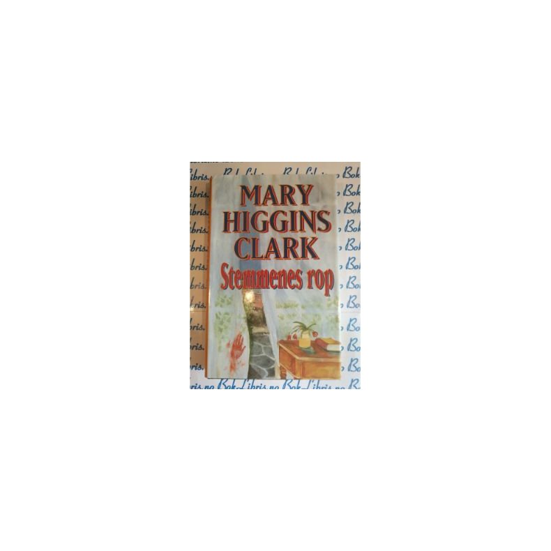 Mary Higgins Clark - Stemmenes rop