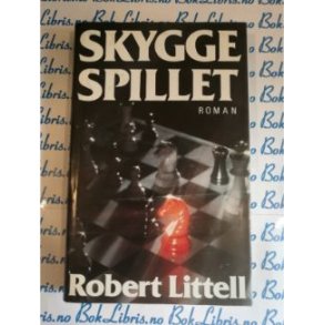 Robert Littell - Skyggespillet