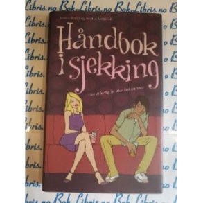 Jessica Rozler og Andrea Lavinthal - Hndbok i sjekking