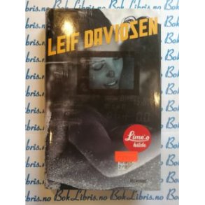 Leif Davidsen - Lime's bilde