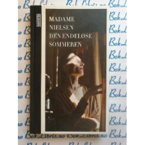 Madame Nielsen - Den endelse sommeren