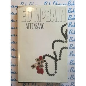 Ed McBain - Aftensang