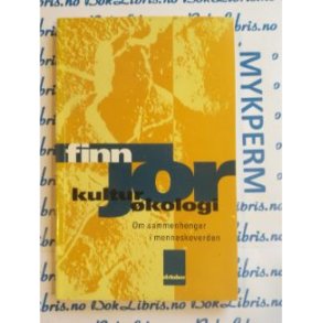 Finn Jor - Kulturkologi