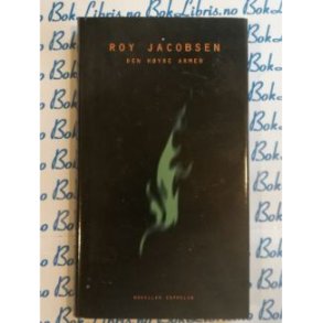 Roy Jacobsen - Den hyre armen