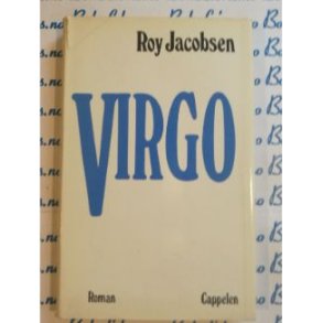 Roy Jacobsen - Virgo