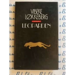 Vibeke Lkkeberg - Leoparden