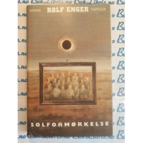 Rolf Enger - Solformrkelse