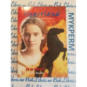 Lauren Brooke - Heartland Ut av mrket