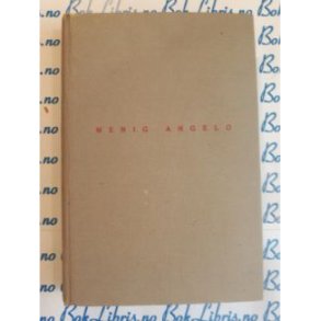 Eric Linklater - Menig Angelo