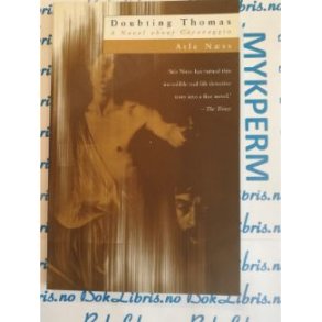 Atle Nss - Doubting Thomas
