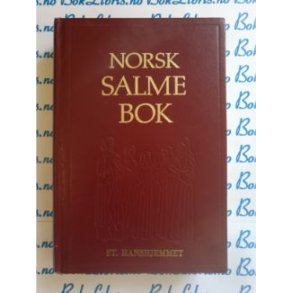 Norsk salmebok (1985)