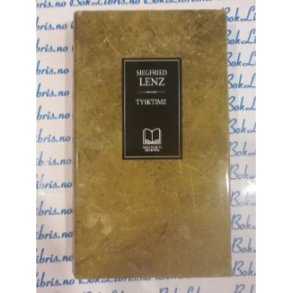 Siegfried Lenz - Tysktime