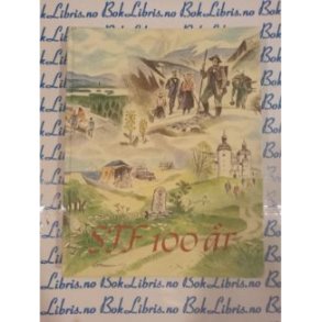 Svenska Turistfreningen 100 r. rsskrift 1986