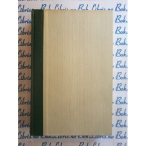 Fridtjof Nansen - Eventyrlyst (Innbundet)