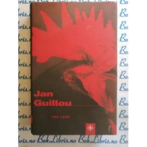 Jan Guillou - Rd hane