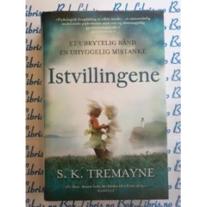 S. K. Tremayne - Istvillingene