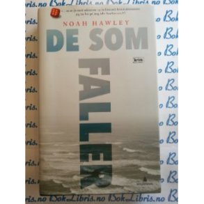 Noah Hawley - De som faller