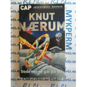 Knut Nrum - Dde menn gr p ski