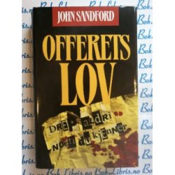 John Sandford - Offerets lov