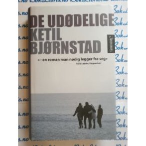Ketil Bjrnstad - De uddelige