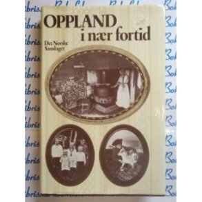 Oppland i nr fortid