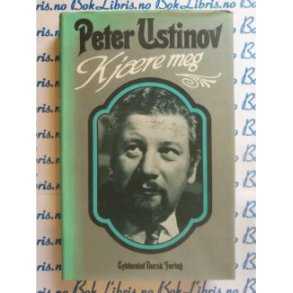 Peter Ustinov - Kjre meg