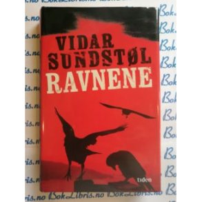 Vidar Sundstl - Ravnene