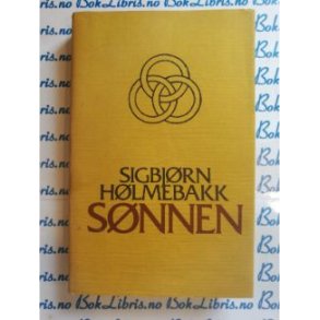 Sigbjrn Hlmebakk - Snnen