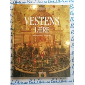 Mystiske minner fra hele verden - Vestens lre