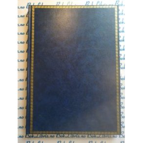 Else M. Boye- Finn P. Nyquist - Norsk familiealbum 