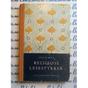 Nils Brun - Religise lesestykker