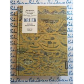 Arne Engelstad - Bruer Norsk sprk og litteratur VK1 VK2(1996)