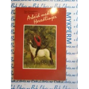 Tom Christophersen - Arbeid med hovedlinjer