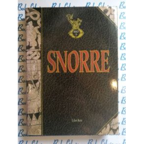 SNORRE BIND I