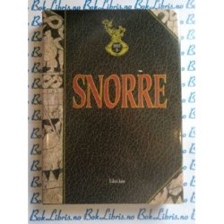 SNORRE BIND II
