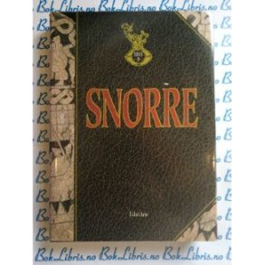 SNORRE BIND II