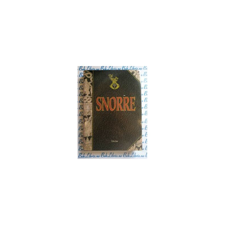 SNORRE BIND II